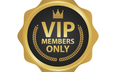 1 month VIP access