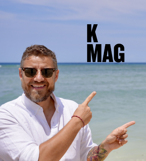 Mateo Owiak for K-MAG.com